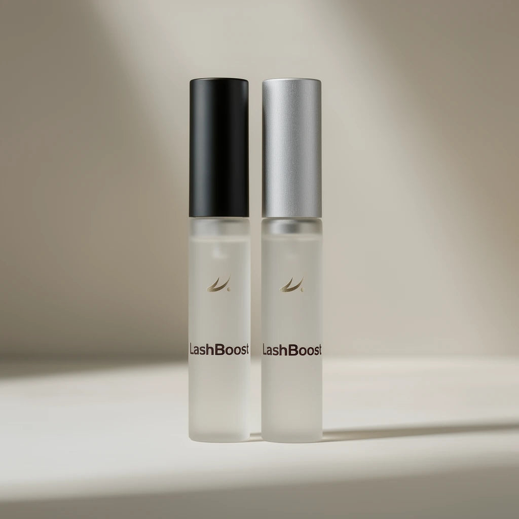 LashBoost Rapid Growth Serum
