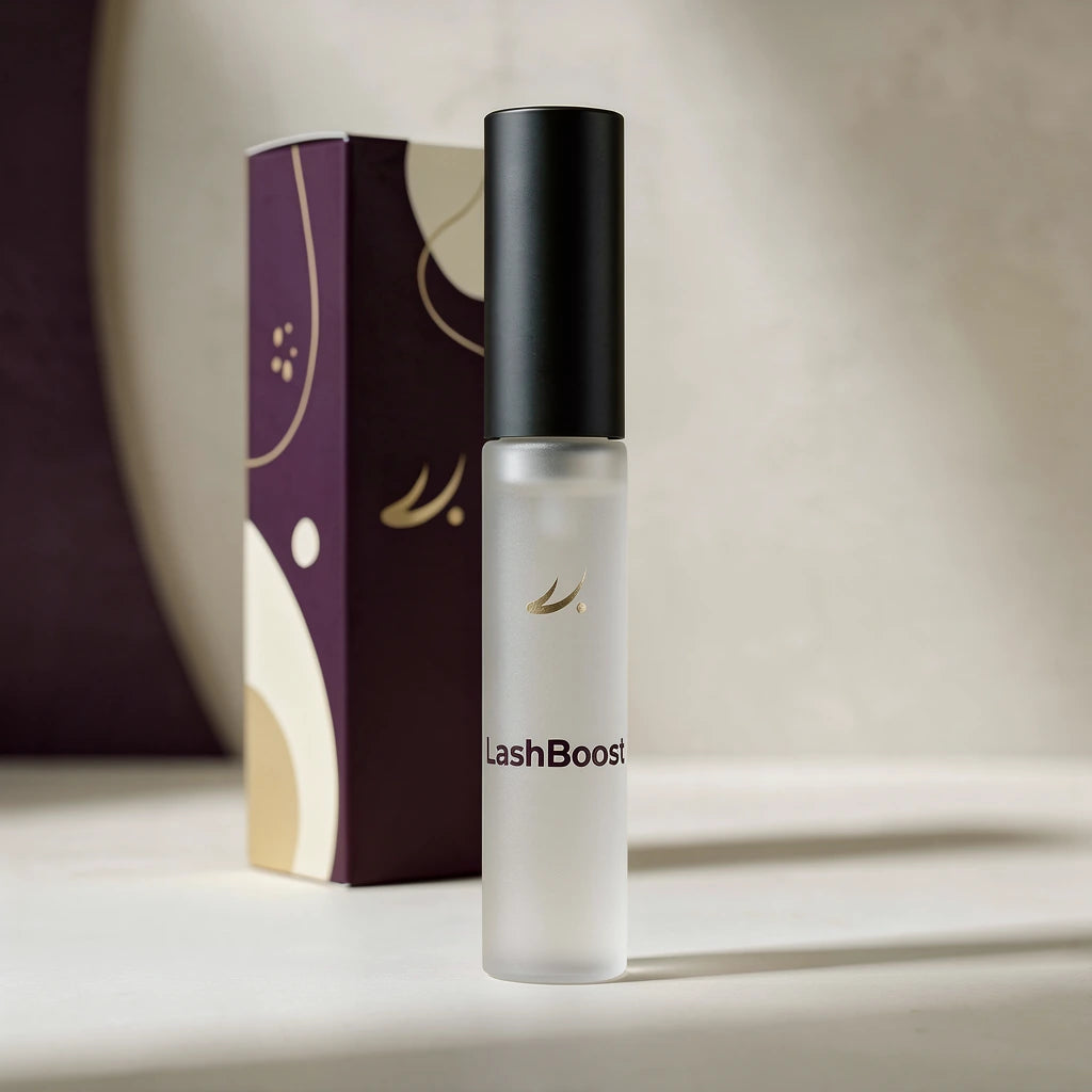 LashBoost Rapid Growth Serum