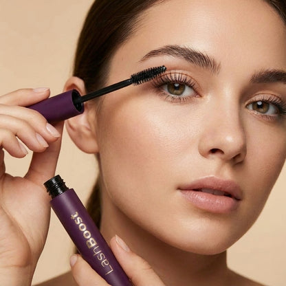 LashBoost All-Day Definition Mascara